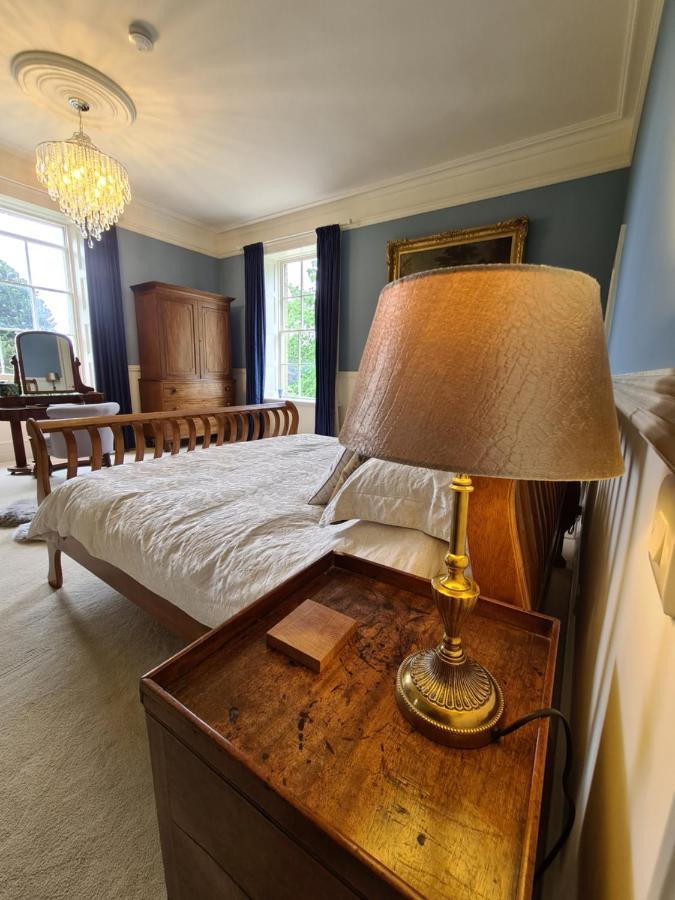 Sloley Hall Tunstead  Eksteriør billede